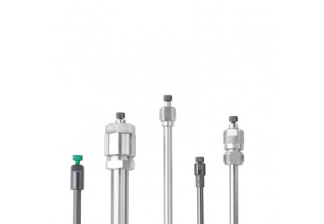 Передколонка SeQuant ZIC-HILIC 5 мкм 5x1 мм 5 шт./уп.